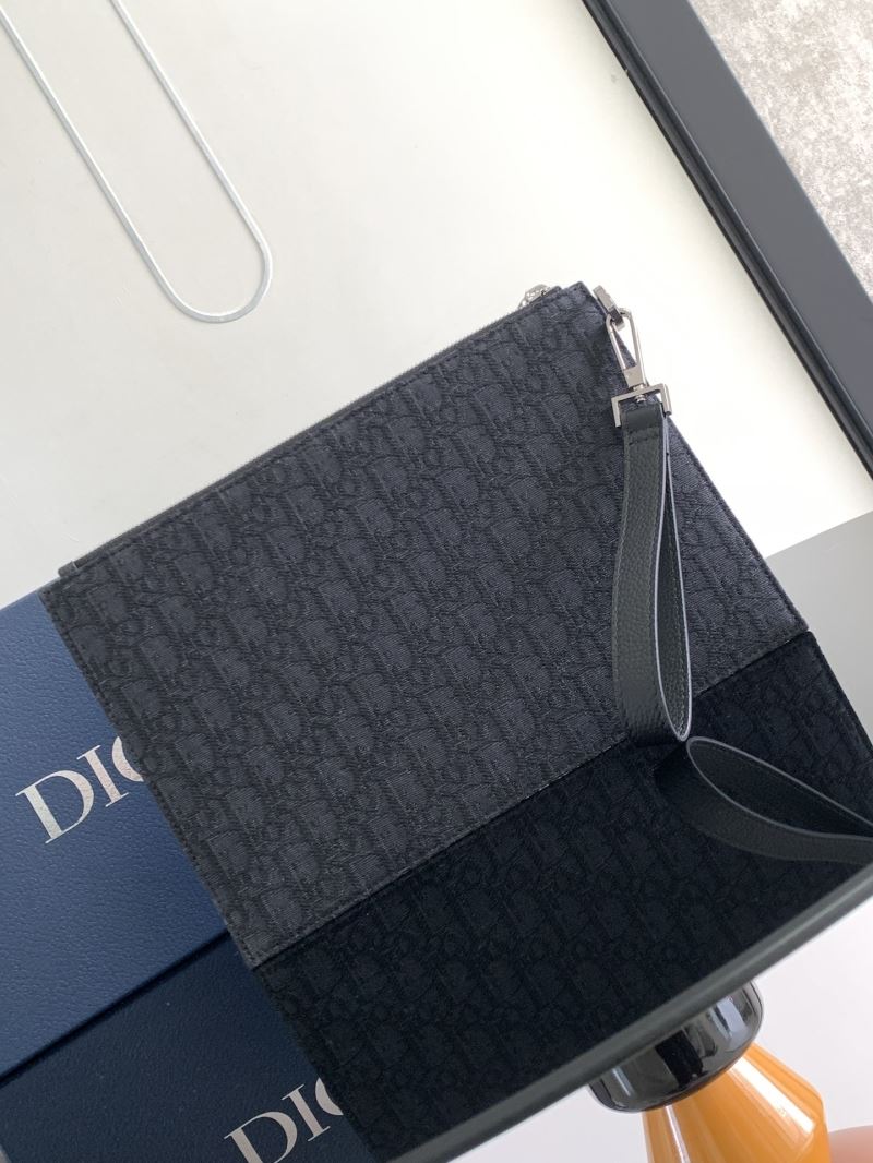 Christian Dior Clutch Bags